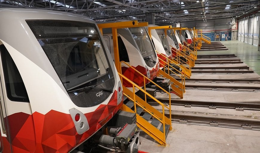 Transdev and its partner Metro de Medellín win the contract to operate the Quito metro (Ecuador)